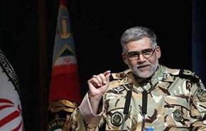 العميد بوردستان: ايران تمتلك القدرة لمواجهة انواع التهديدات