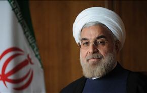 روحاني يتلقى دعوة من الملك السعودي للحج هذا العام