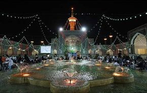 في ذكرى ميلاد عالم آل محمد (ص)