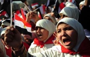 تلاش حزب سکولار مصری برای کشف حجاب زنان