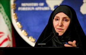 الخارجية الايرانية: الغاء الحظر يطوي مراحله القانونية