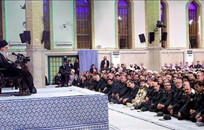 قائد الثورة: نرفض السلاح النووي انطلاقا من مبادئنا الإسلامية