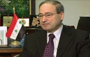 دمشق: تسليم السلاح الكيمياوي لن يؤثر على التوازن في المنطقة