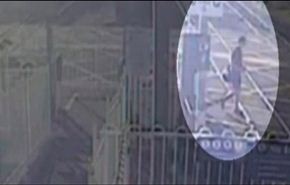 بالفيديو .. نجاة أسترالي من الموت بأعجوبة