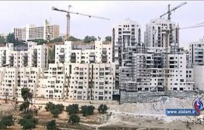 الاحتلال ينشط في حركة الاستيطان بعد استئناف المفاوضات