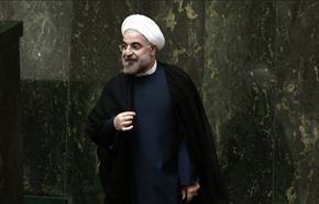 الرئيس روحاني: اللقاء بأوباما في نيويورك ليس على جدول الاعمال