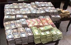 ميزانية العراق للعام 2014 حوالي 150 مليار دولار