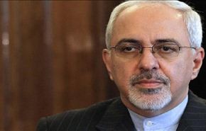 ظريف..لسنا بصدد اجراء مفاوضات من اجل المفاوضات