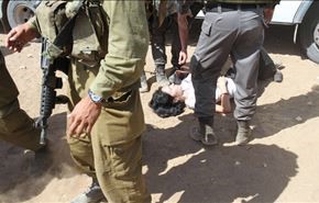 صهیونیست‌ها به ديپلمات‌هاي اروپايي هم رحم نکردند