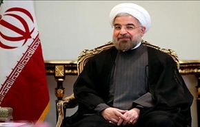روحاني يلقي كلمة في الجمعية العامة للأمم المتحدة الثلاثاء