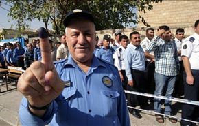 انطلاق الانتخابات البرلمانية في كردستان العراق
