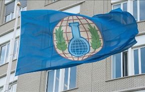 سوريا تسلم منظمة حظر الكيماوي كشفاً كاملا بترسانتها