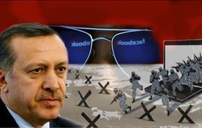 أردوغان يشكل جيشا الكترونيا لاستعادة شعبيته!