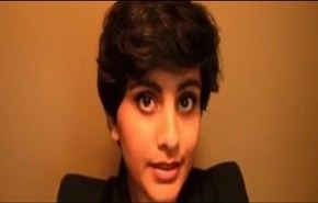 مبتعثة سعودية تقود حملة لقيادة المرأة بالمملكة