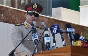 بازداشت کشاورزی که نام الاغش سیسی بود!