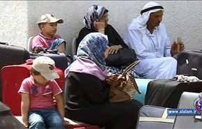 اغلاق معبر رفح امام حركة العبور يعمق الازمات بغزة