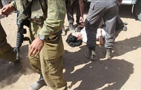 صهیونیستها صدای اتحادیه اروپا را در آوردند
