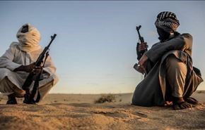معمای تجهیزات پیشرفتۀ تکفیری‌ها در مصر