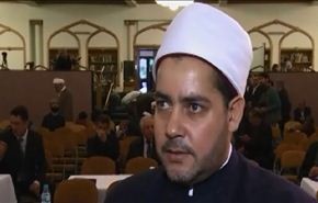 مؤتمر التقريب بين المذاهب الاسلامية يعقد في لندن