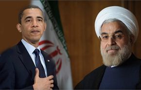 اميركا تغازل ايران علنا والعرب اضحوكة مجددا!