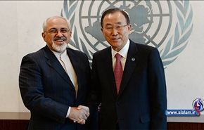 طهران تؤكد على حقها في الطاقة النووية السلمية