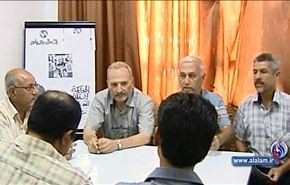 المعارضة السورية ترحب بالمبادرة الايرانية لعقد مؤتمر جنيف 2
