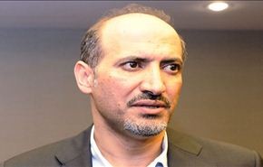 الائتلاف السوري المعارض بصدد الحضور لمؤتمر جنيف