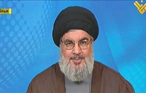 السيد نصر الله: نقل سلاح سوريا الكيمياوي لحزب الله اتهام مضحك