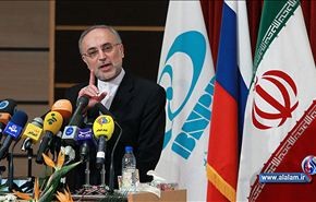طهران تتسلم محطة بوشهر بشكل كامل من الروس