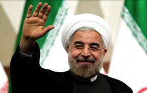 روحاني من نيويورك: آمل تحقيق خطوات لضمان حقوق الشعب الايراني