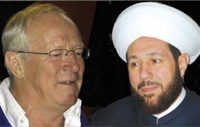 مفتى سوريا: قتلة ابنی تلقوا اوامر من السعودية وتركيا