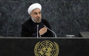 العقوبات التي فرضت ضد ايران تخالف الحقوق الاساسية للانسان