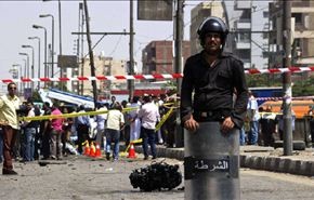 مقتل شرطي برصاص مجهولين في مصر