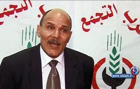 الامن المصري يشمع مقر جريدة الاخوان المسلمين + فيديو