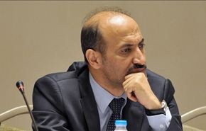 هل يصمد الجربا امام اقتتال المسلحين في سوريا؟