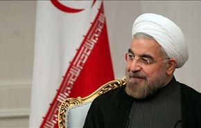 روحاني : القرار النهائي في أي دولة بيد شعبها