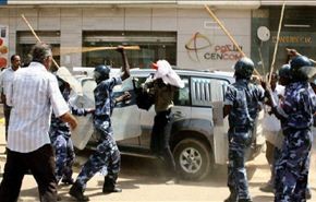 7 قتلى في السودان على خلفية رفع الدعم عن المحروقات