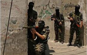 قائد جبهة النصرة بالرقة في قبضة (داعش)