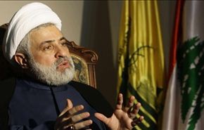 قوى 14 اذار اصيبت بفشل واضح