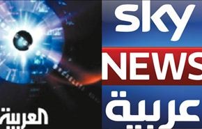 اقفال مكتبي العربية وسكاي نيوز العربية في السودان