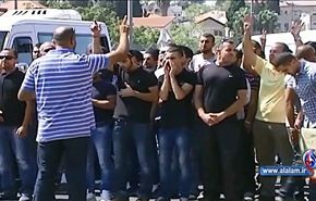 مسيرات في القدس ومدن اخرى نصرة للاقصى المبارك