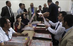العراق... حزب بارزاني يفوز بانتخابات كردستان