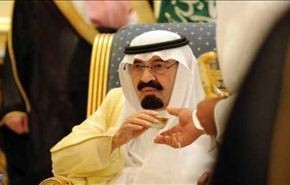 مجتهد: التويجري ومتعب قد يخفيان وفاة الملك لحين تمكين متعب للسلطة