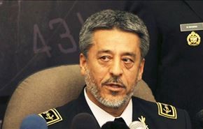 ايران بصدد تصنيع فرقاطة 