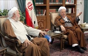رفسنجاني: الوحدة افضل دفاع امام اعداء الاسلام