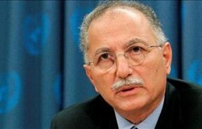 اوغلو: حل المشكل الايراني يساهم في ازالة التوتر في المنطقة