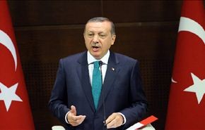 اردوغان ينهي حظر الحجاب في المؤسسات الحكومية