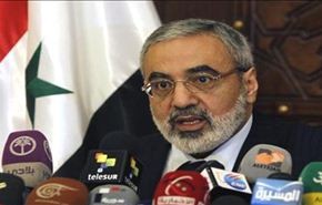 الزعبي: سنذهب إلى جنيف لمحاورة معارضة وطنية