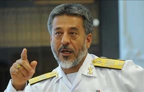 ايران تمتلك التكنولوجيا اللازمة لصناعة حاملات الطائرات