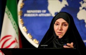 الانضمام الى معاهدة حظر الانتشار الكيمياوي لصالح امن المنطقة